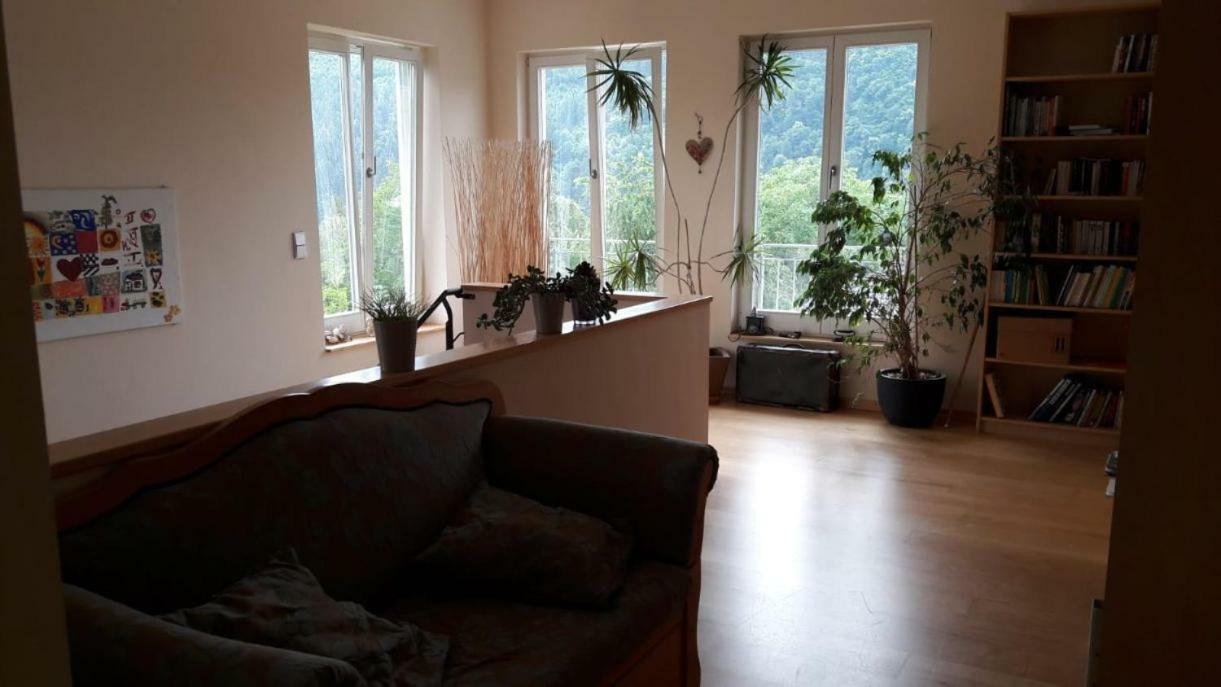 Bella Villa Traben-Trarbach Εξωτερικό φωτογραφία