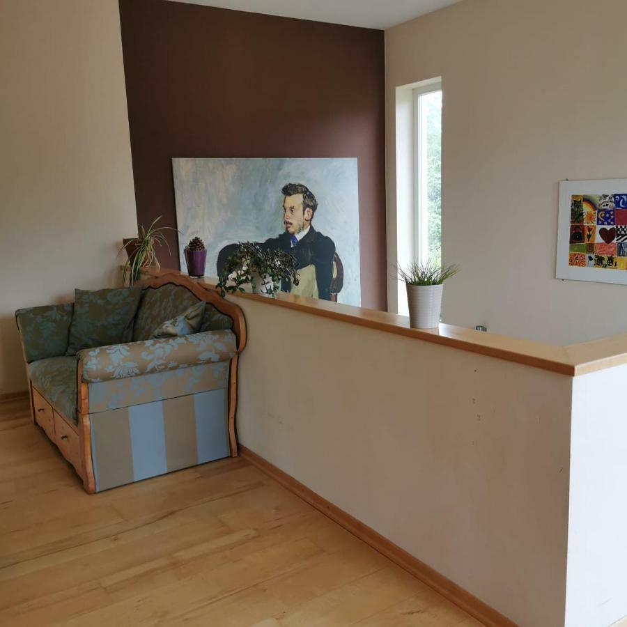 Bella Villa Traben-Trarbach Εξωτερικό φωτογραφία